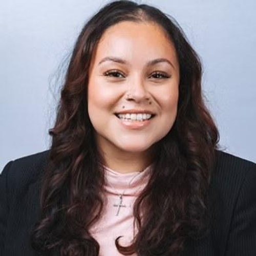 Antoinette Gudiel-Garcia