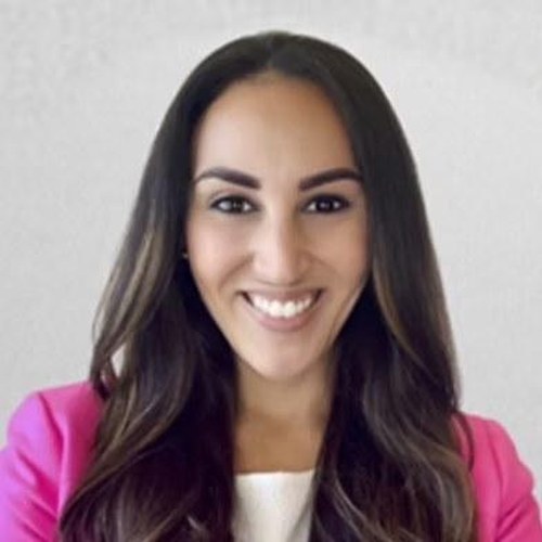 Brianna Salvador