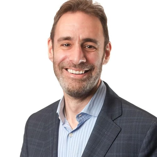 Kevin Nicastro