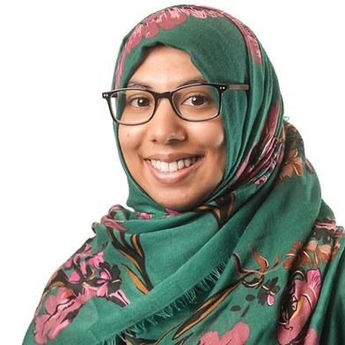 Wardah Rahman